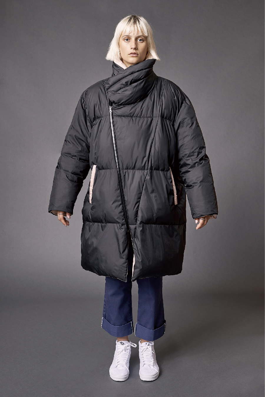 WOMEN'S FALL & WINTER 2018 TOUCH