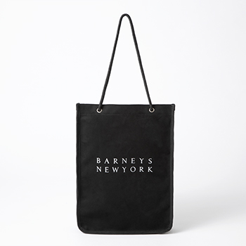 BARNEYS NEW YORK トートバッグ