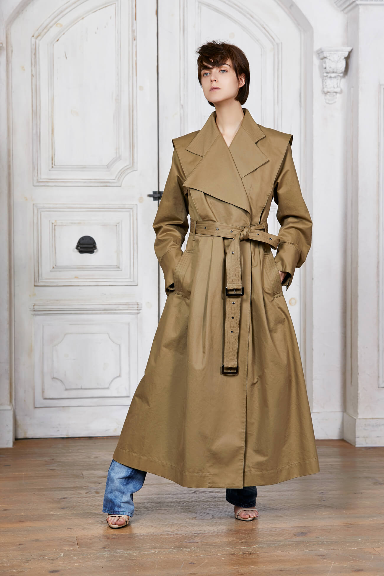 WOMEN'S SPRING 2019 THE NEWEST