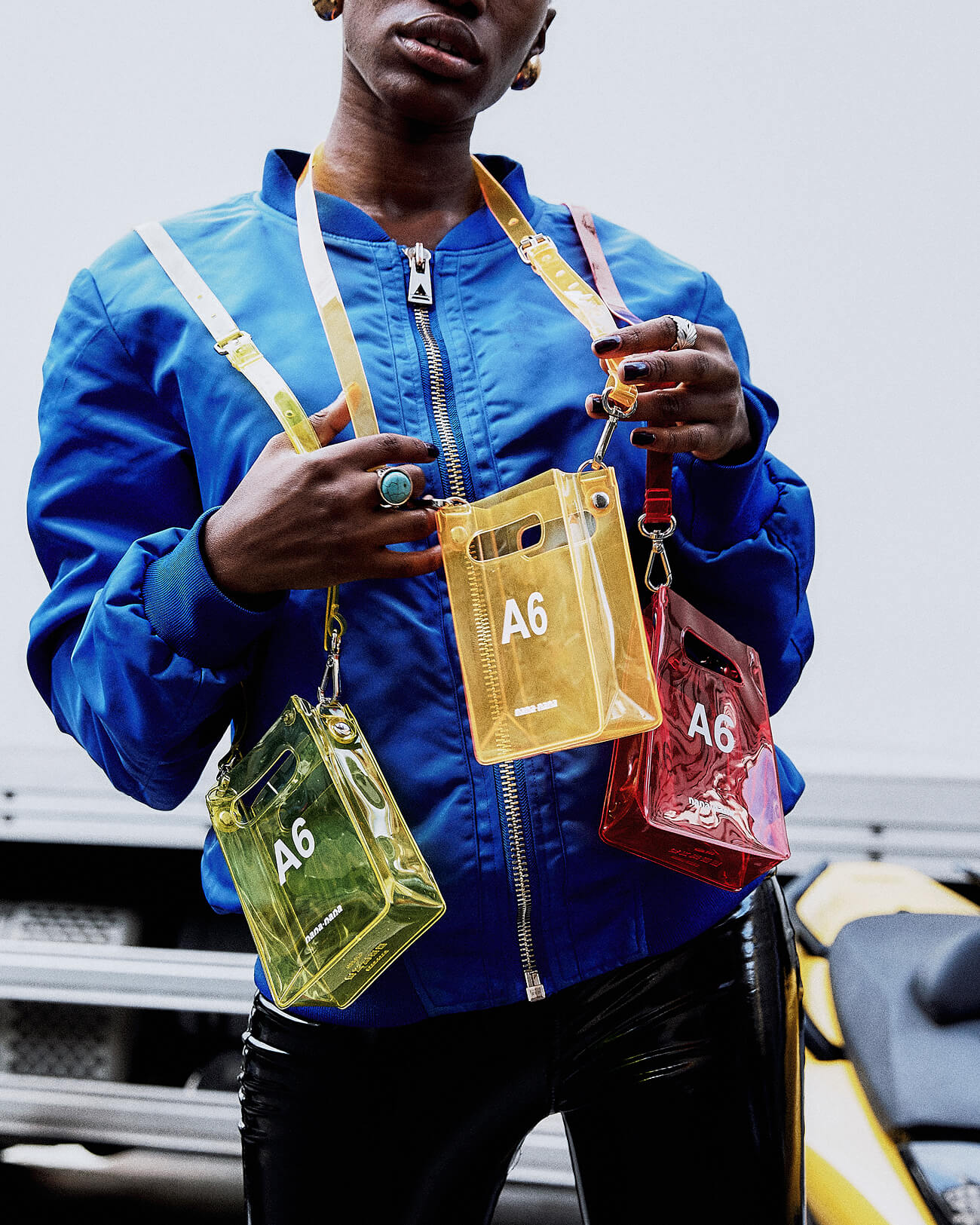 WOMEN'S SPRING 2019 THE NEWEST