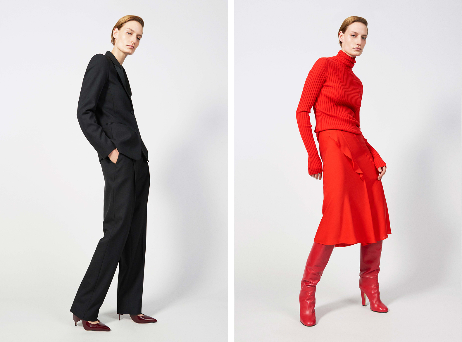 OUR FAVORITES: VICTORIA BECKHAM