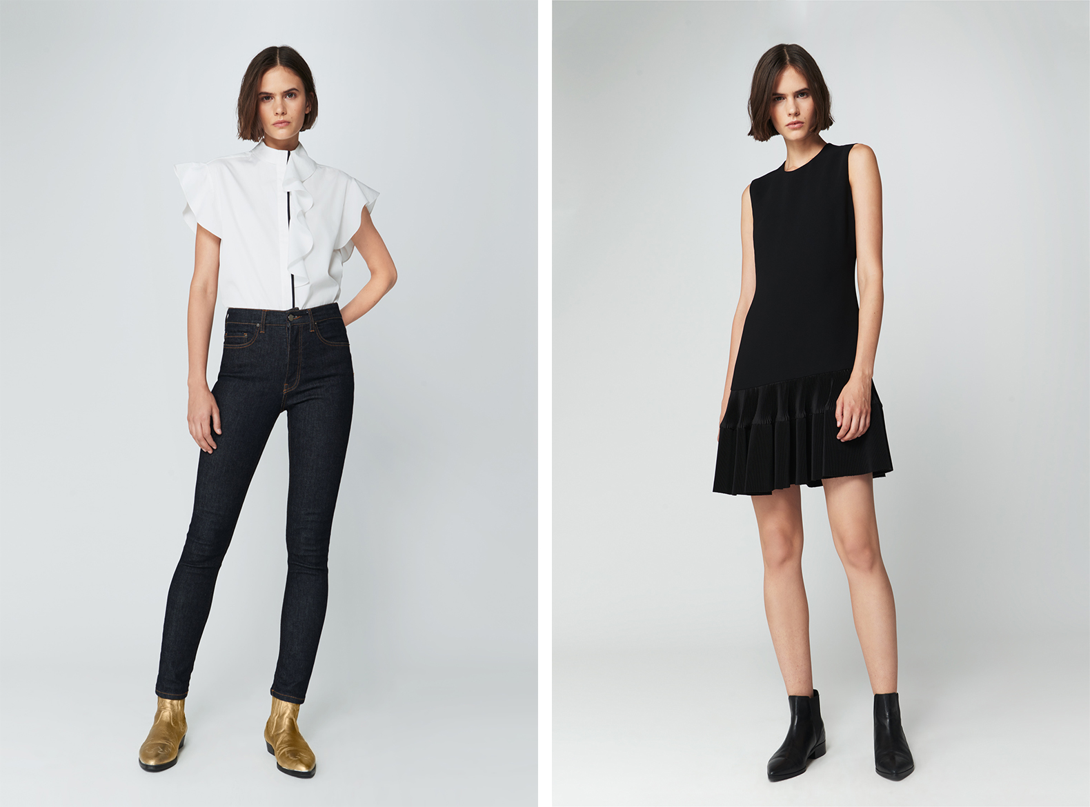 OUR FAVORITES: VICTORIA BECKHAM