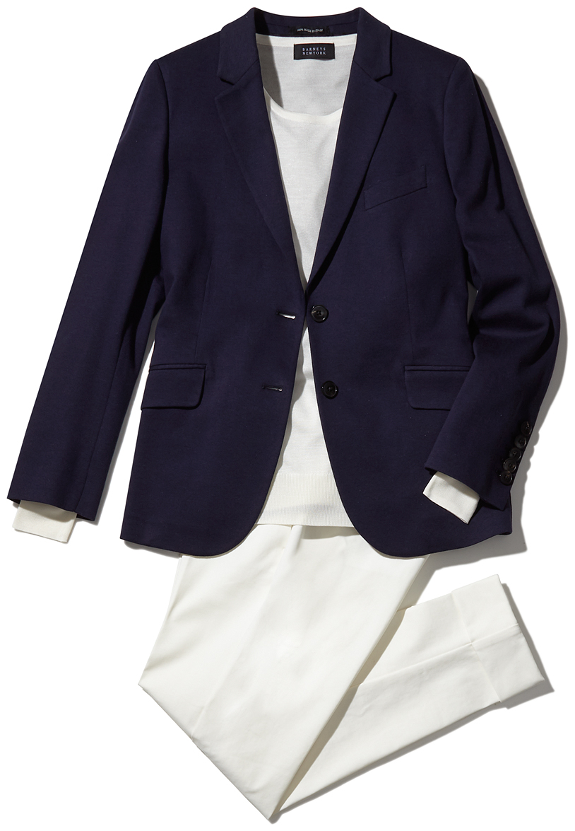 BARNEYS NEW YORK