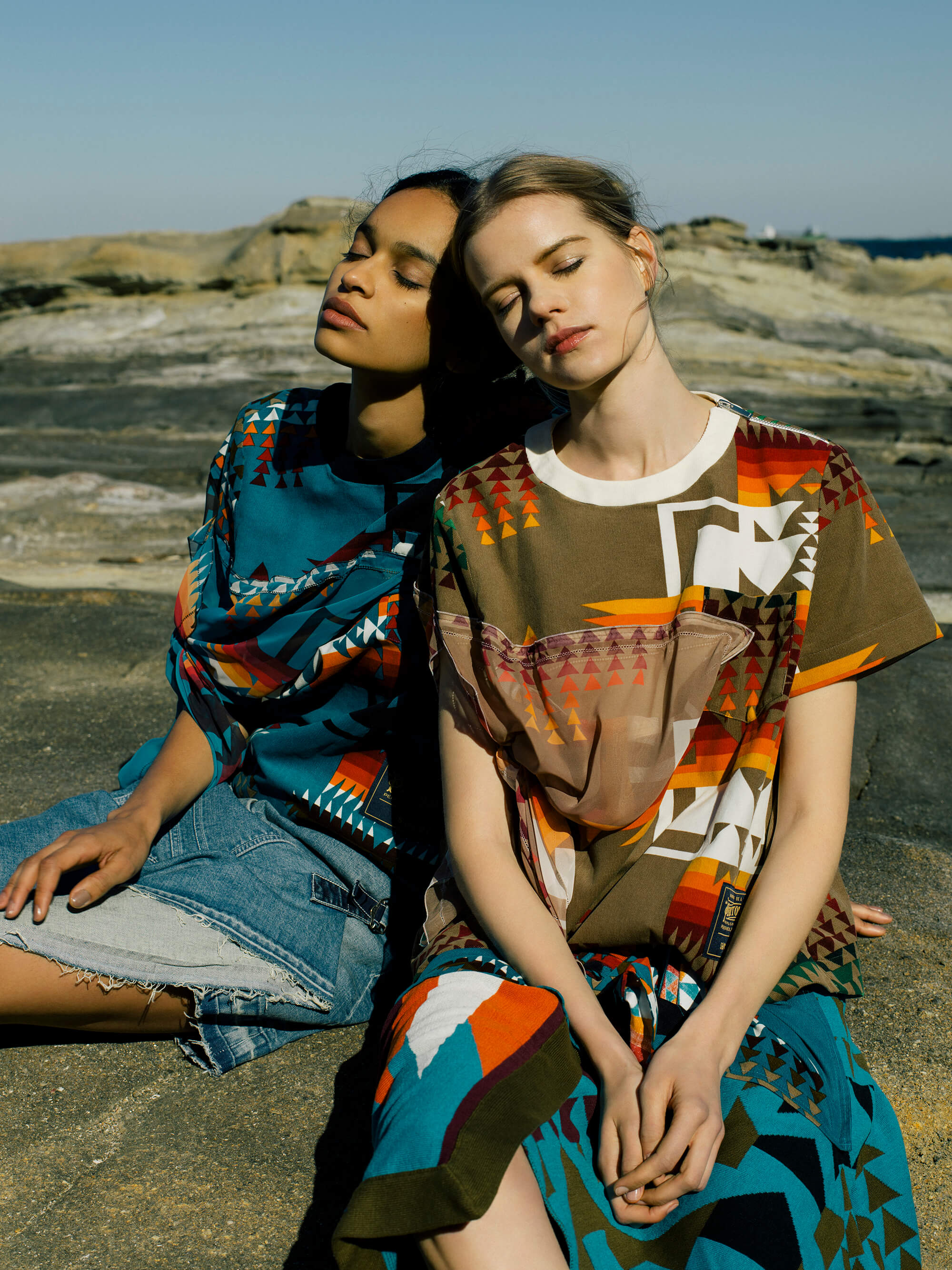 SPRING 2019 FEELING SENTIMENTAL.MOVING DYNAMIC.