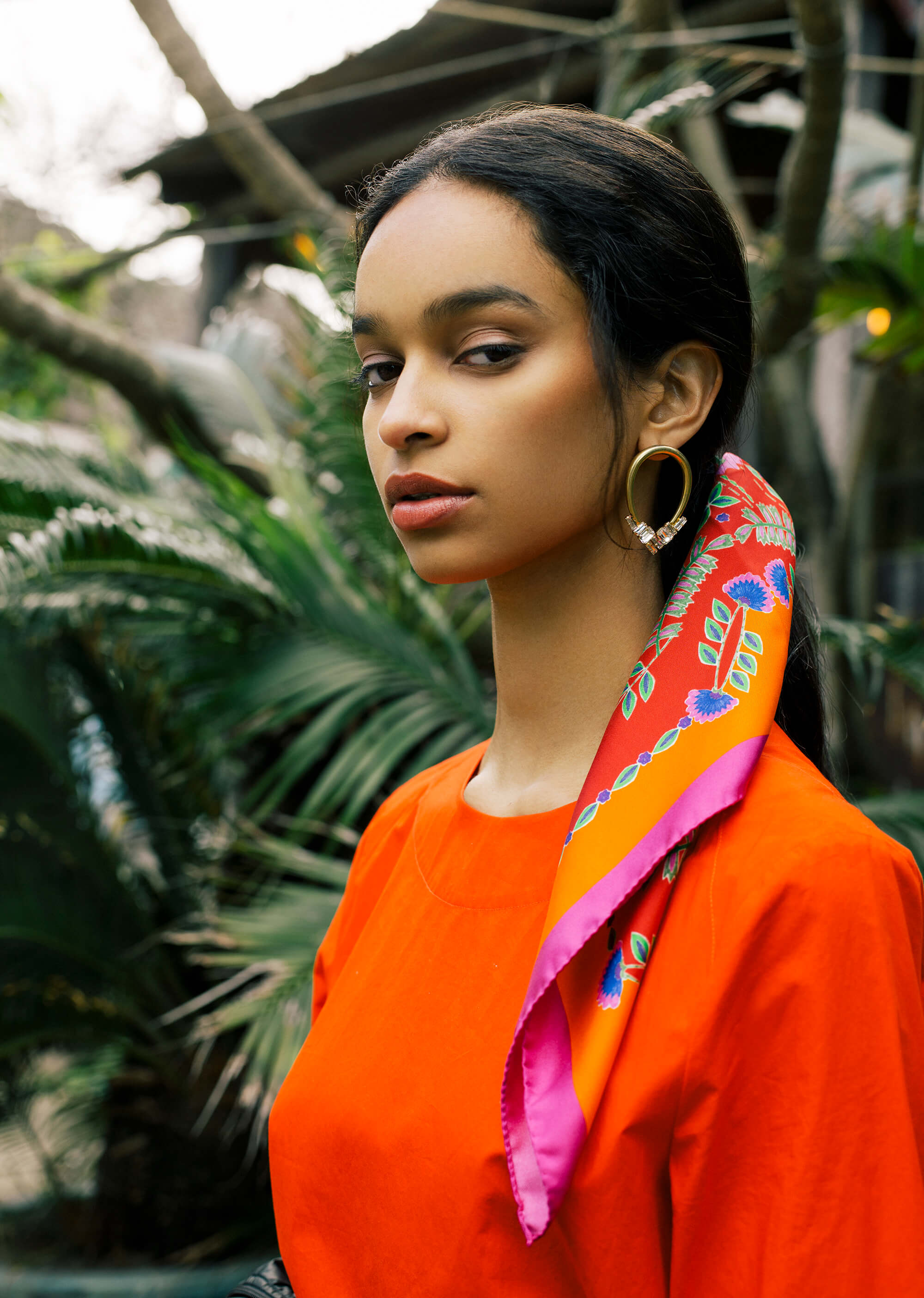 SPRING 2019 FEELING SENTIMENTAL.MOVING DYNAMIC.
