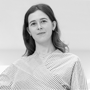 SHAINA MOTE