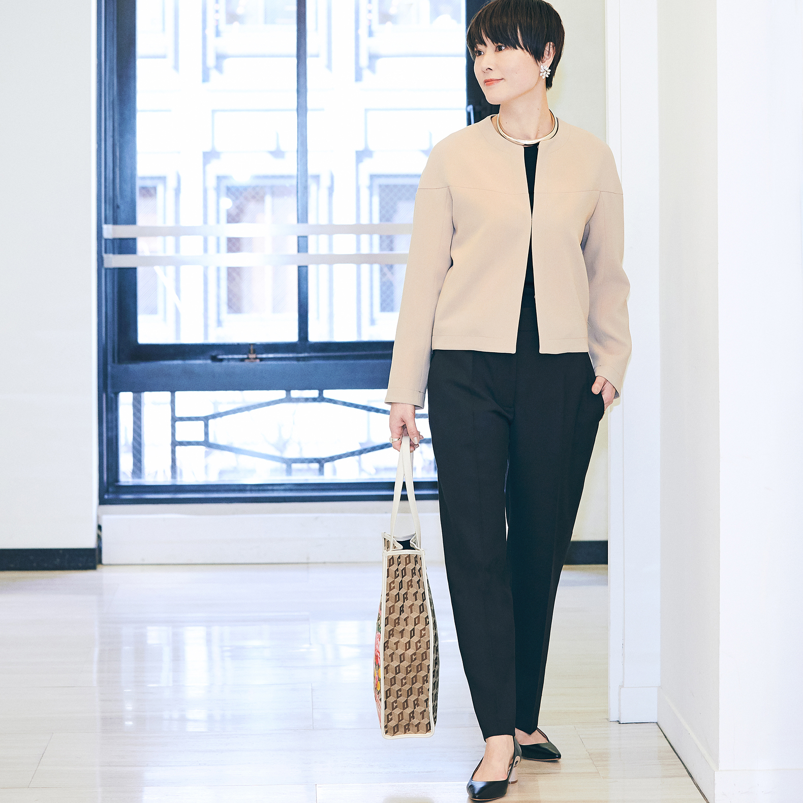 6 SPRING STYLE LESSONS