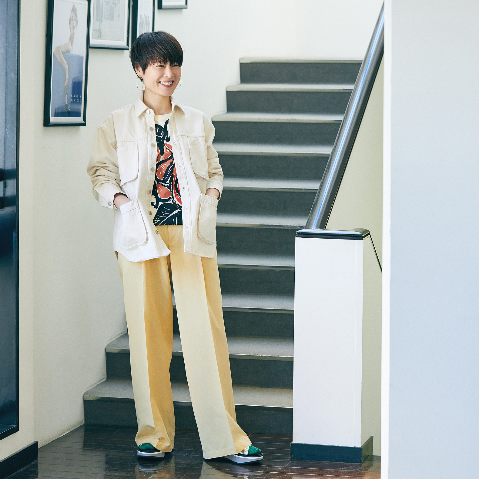 6 SPRING STYLE LESSONS