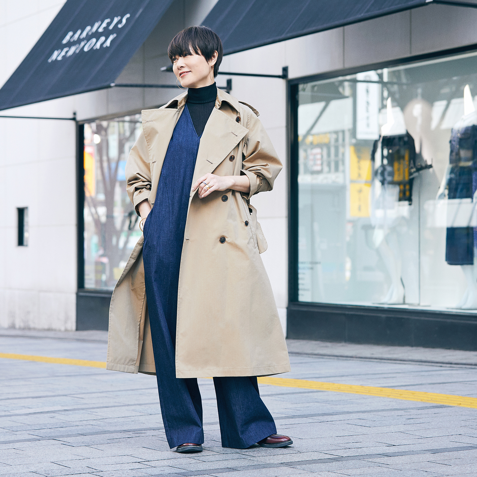 6 SPRING STYLE LESSONS