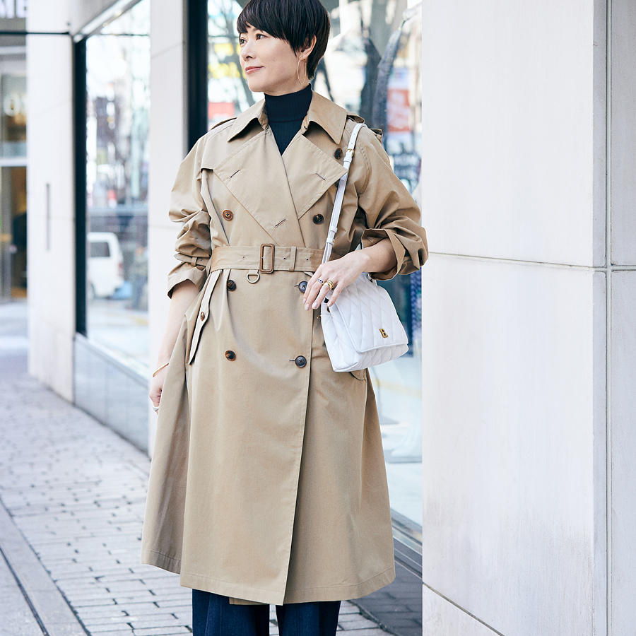 6 SPRING STYLE LESSONS