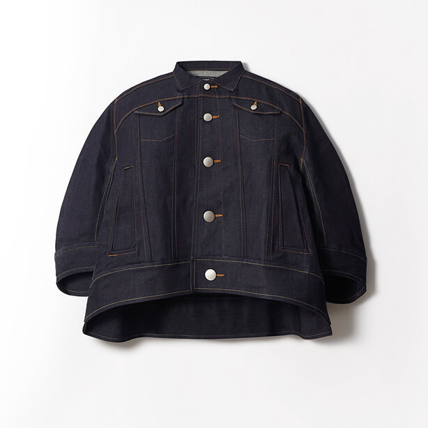 DENIM! DENIM! DENIM!