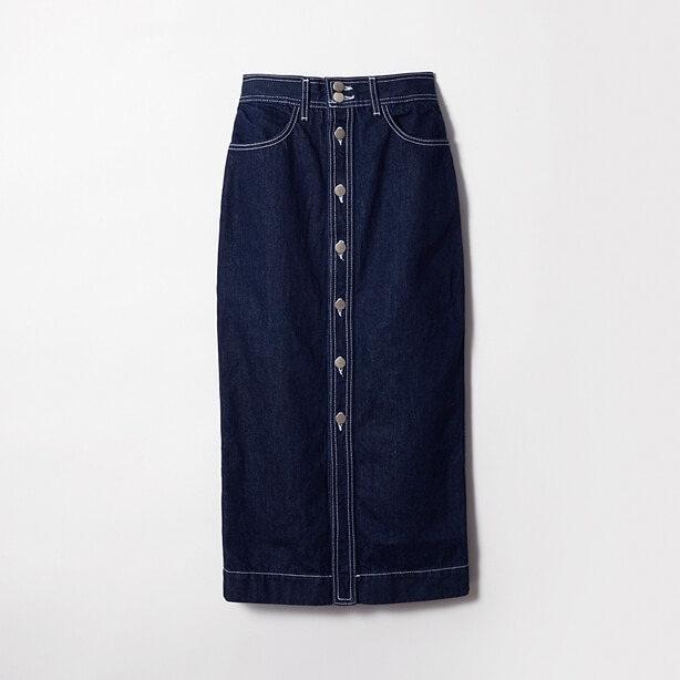 DENIM! DENIM! DENIM!