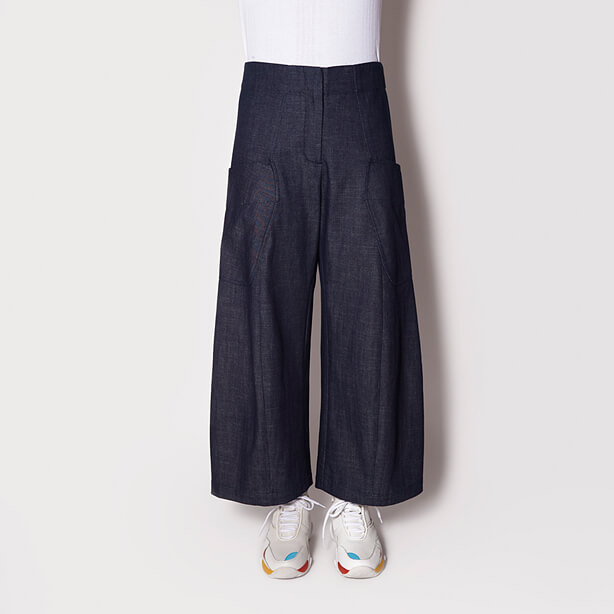 DENIM! DENIM! DENIM!