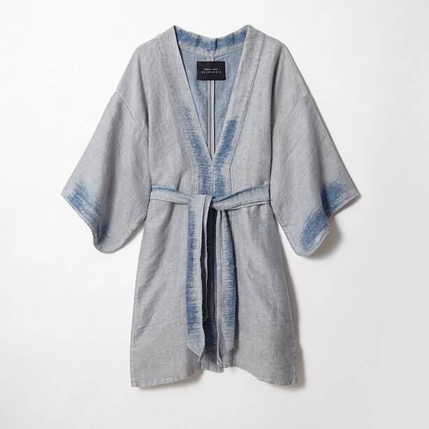 DENIM! DENIM! DENIM!