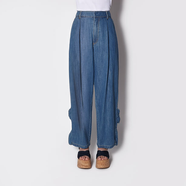 DENIM! DENIM! DENIM!
