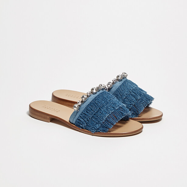 DENIM! DENIM! DENIM!