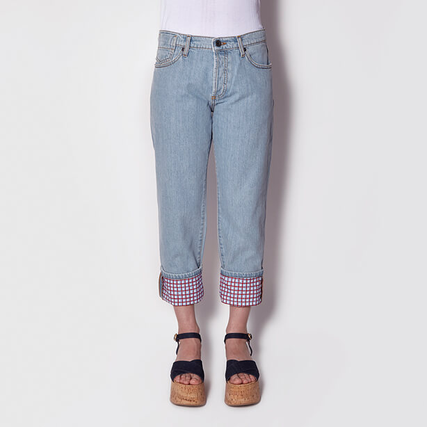 DENIM! DENIM! DENIM!