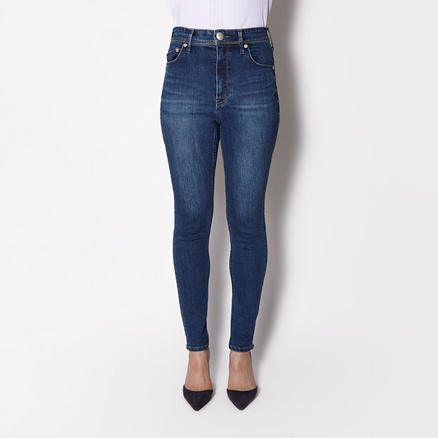 DENIM! DENIM! DENIM!