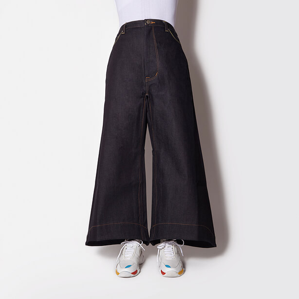 DENIM! DENIM! DENIM!