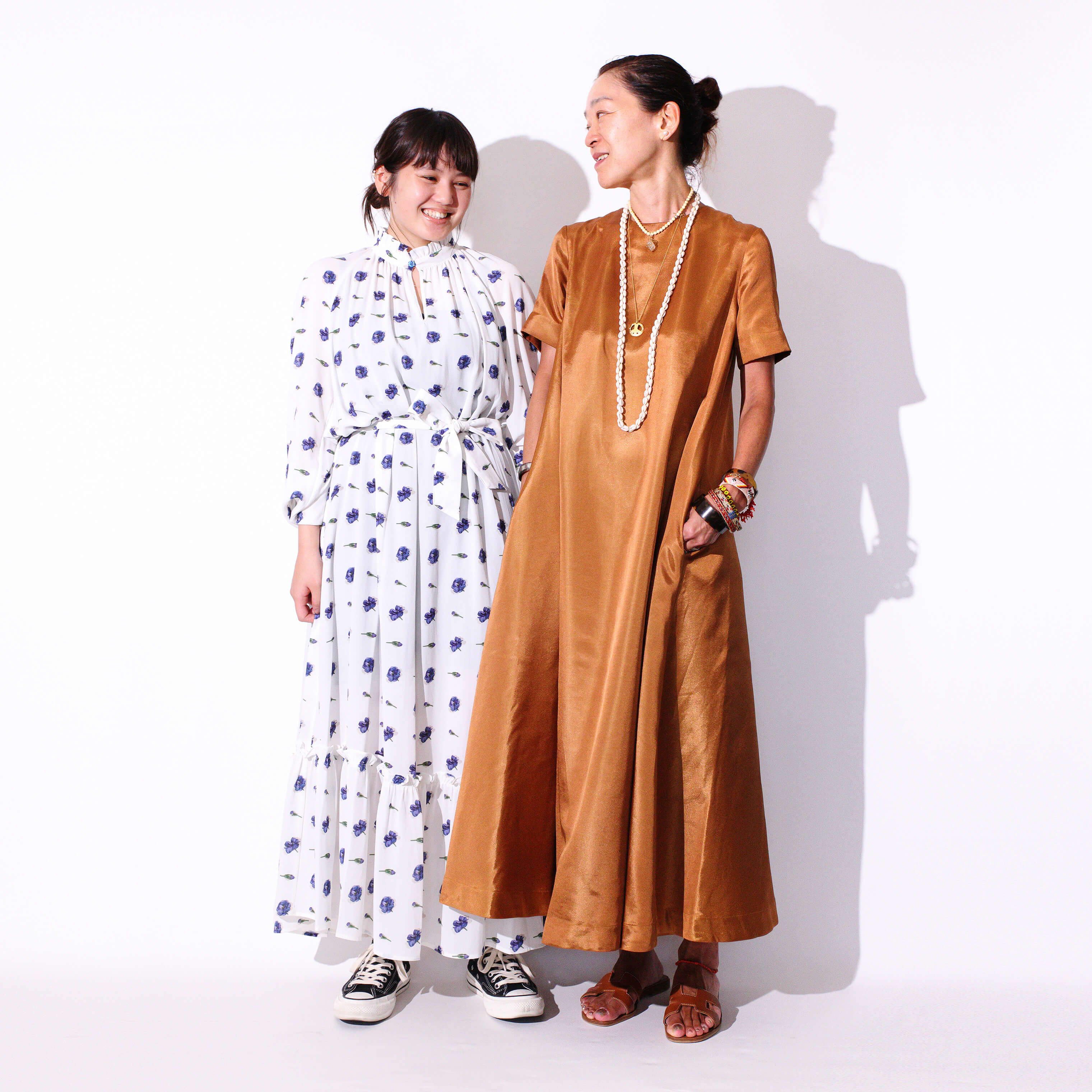 WE RECOMMEND to WOMEN