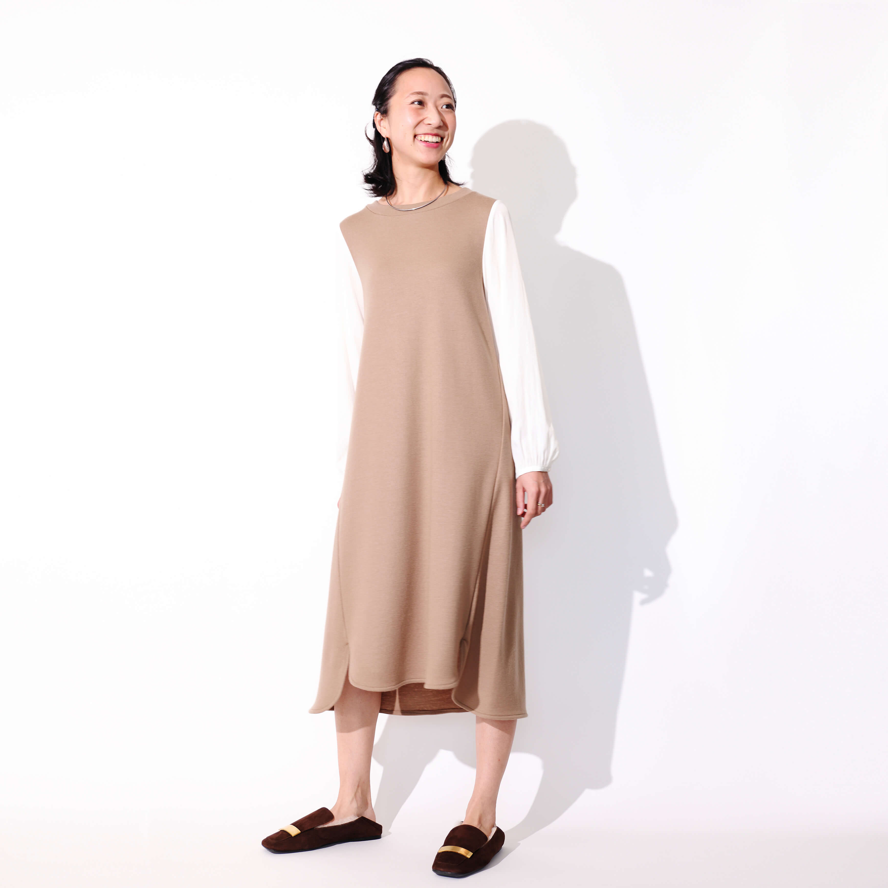 WE RECOMMEND to WOMEN