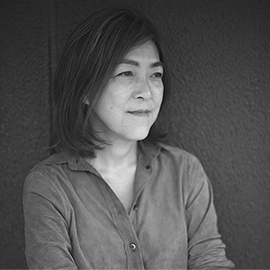 CONVERSATION: MARIKO NAKAYAMA OF MADISONBLUE #2<マディソンブルー>中山まりこ氏が提案する思考するファッション