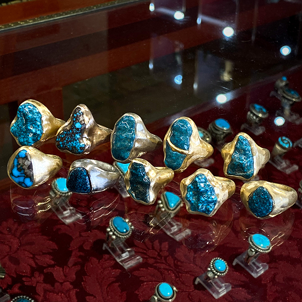7b26b1240ae4cffa90eef4dc8b979c4d POP UP STORE: SKYSTONE TRADING in GINZA!