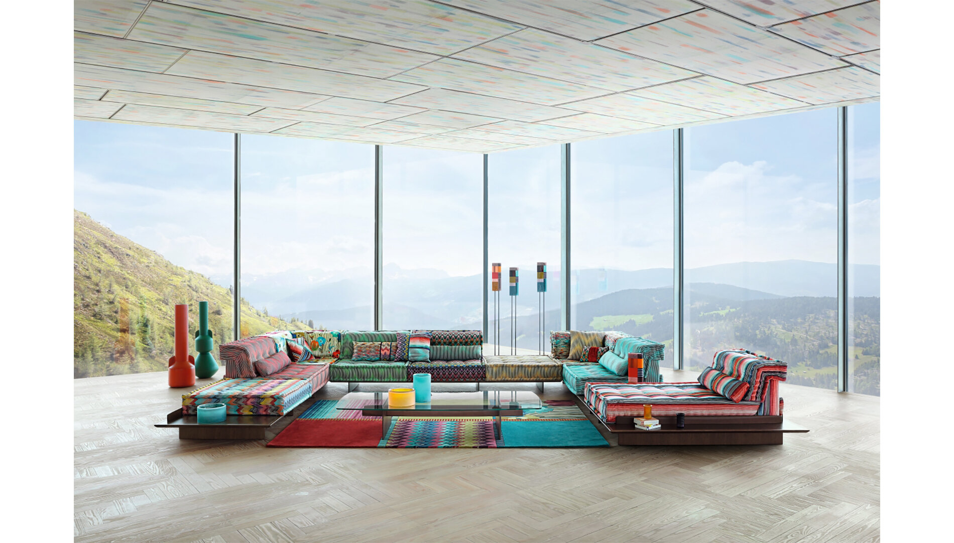 ORDER EVENT: ROCHE BOBOIS | BARNEYS NEW YORK OFFICIAL SITE