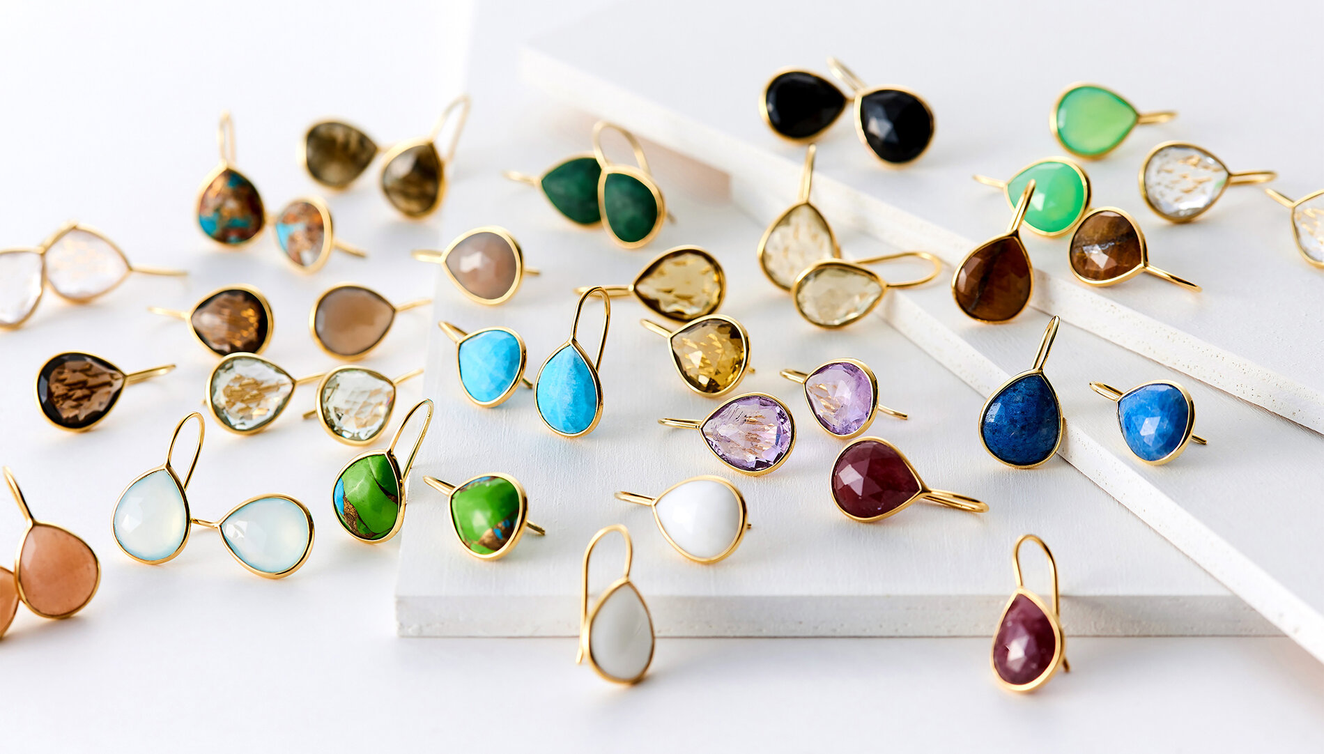 La Soeur ラ・スール　グラスコード/ネックレス SPRING FOCUS: LA SOEUR | BARNEYS NEW YORK OFFICIAL SITE