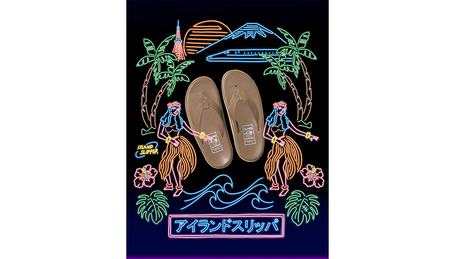 SUMMER FOCUS: ISLAND SLIPPER | BARNEYS NEW YORK OFFICIAL SITE 