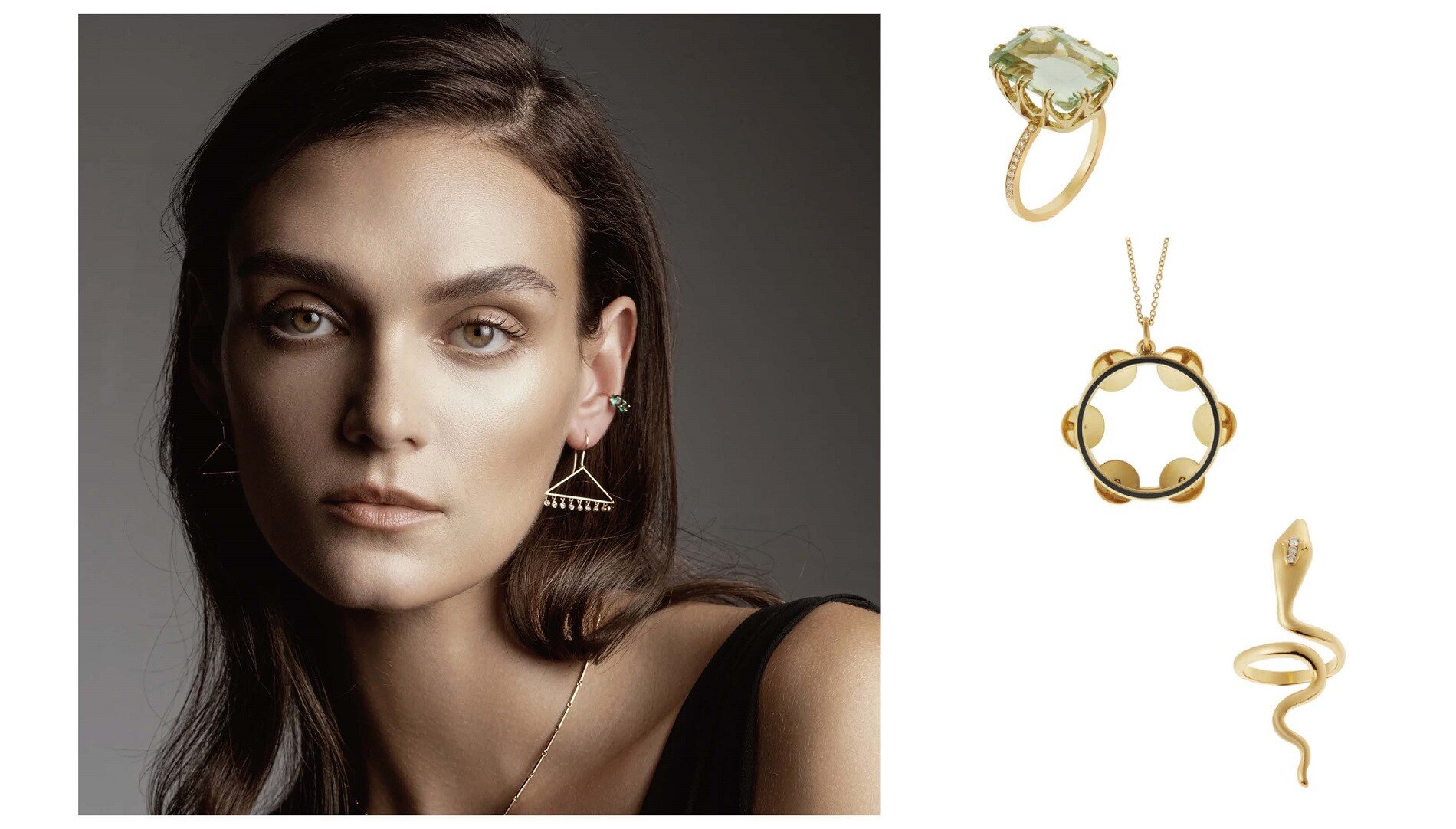 POP UP STORE: ILEANA MAKRI & EYE M BY ILEANA MAKRI | BARNEYS
