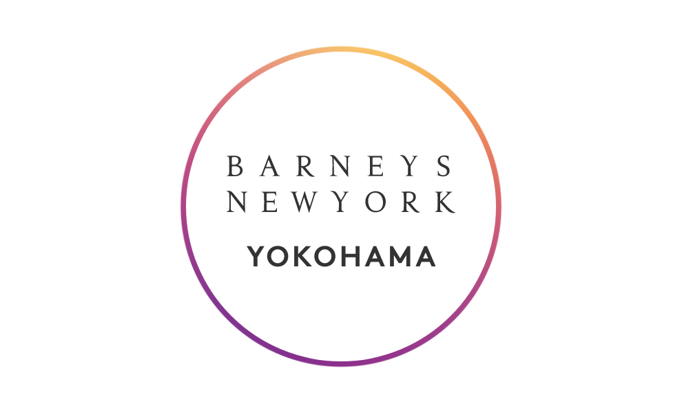 BARNEYS NEW YORK 横浜店