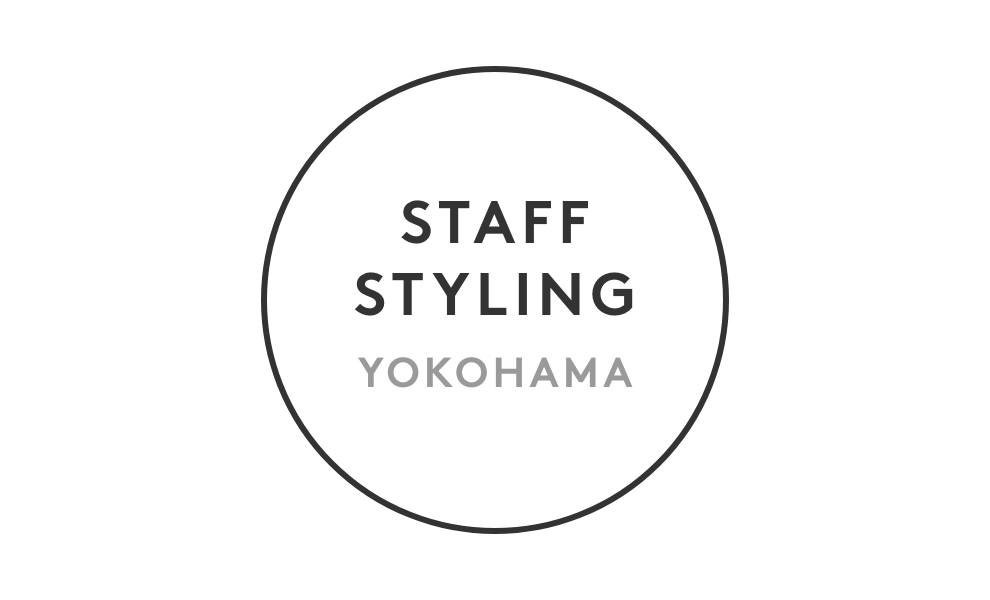 STAFF STYLING 横浜店