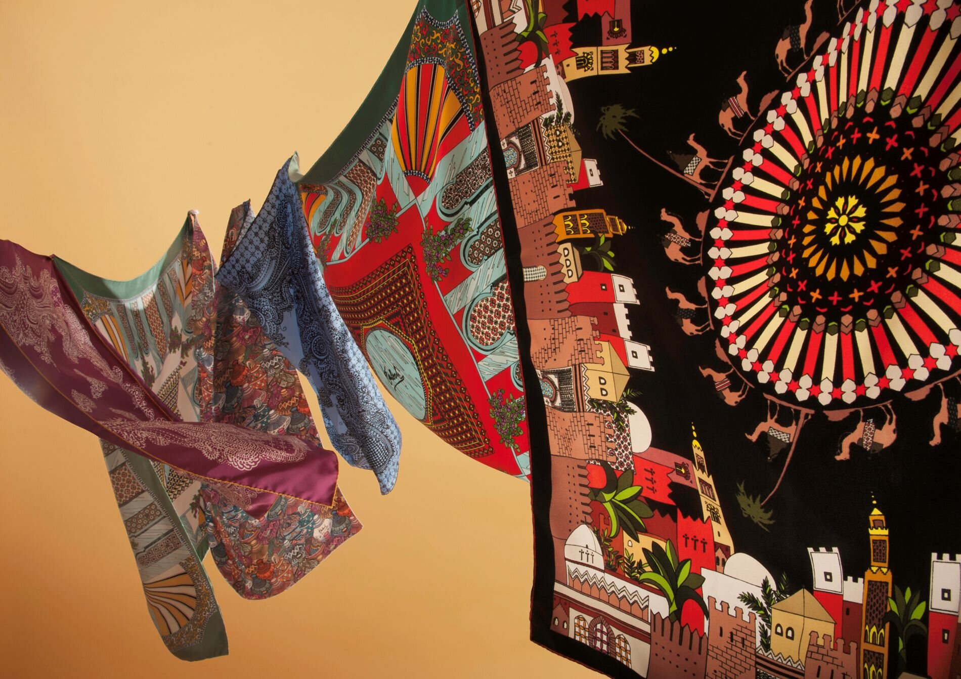 POP UP EVENT: DIEFFE KINLOCH | BARNEYS NEW YORK OFFICIAL SITE