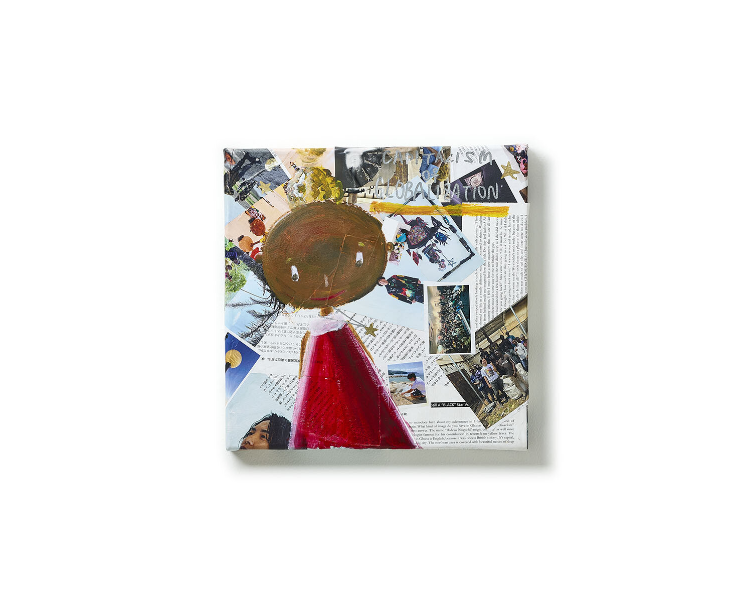 ART EXHIBITION: NAGASAKA MAGO | BARNEYS NEW YORK OFFICIAL SITE